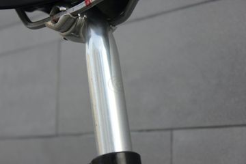 Used Colnago C40 1994 Road & Gravel, Black — image 5 of 15