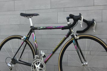 Used Colnago C40 1994 Road & Gravel, Black — image 3 of 15