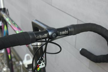Used Colnago C40 1994 Road & Gravel, Black — image 11 of 15