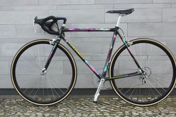 Used Colnago C40 1994 Road & Gravel, Black — image 2 of 15