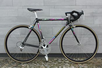 Colnago, C40