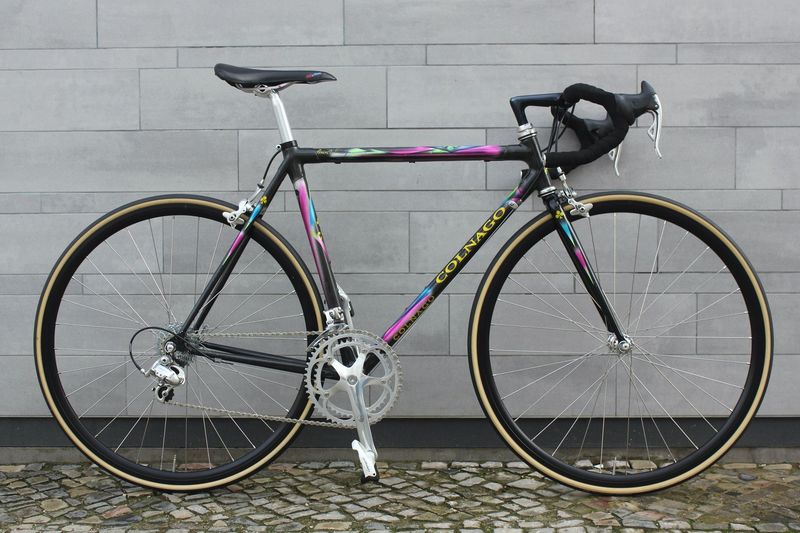 Used Colnago C40 1994 Road & Gravel