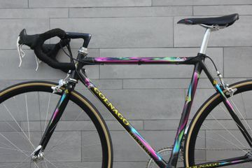 Used Colnago C40 1994 Road & Gravel, Black — image 9 of 15