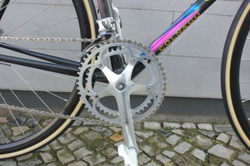 Used Colnago C40 1994 Road & Gravel, Black — image 8 of 15