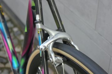 Used Colnago C40 1994 Road & Gravel, Black — image 12 of 15