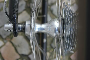 Used Colnago C40 1994 Road & Gravel, Black — image 10 of 15