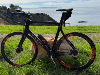 Used Pinarello DOGMA, F8 2015 Road & Gravel
