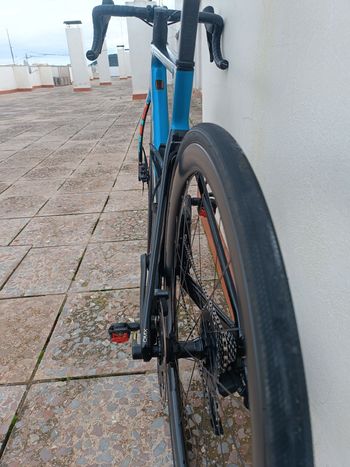 Used Orbea Orca SRAM Force eTap AXS 2020 Road & Gravel — image 5 of 9