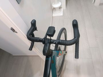 Brugt Orbea Orca SRAM Force eTap AXS 2020 Road & Gravel — billede 8 af 9