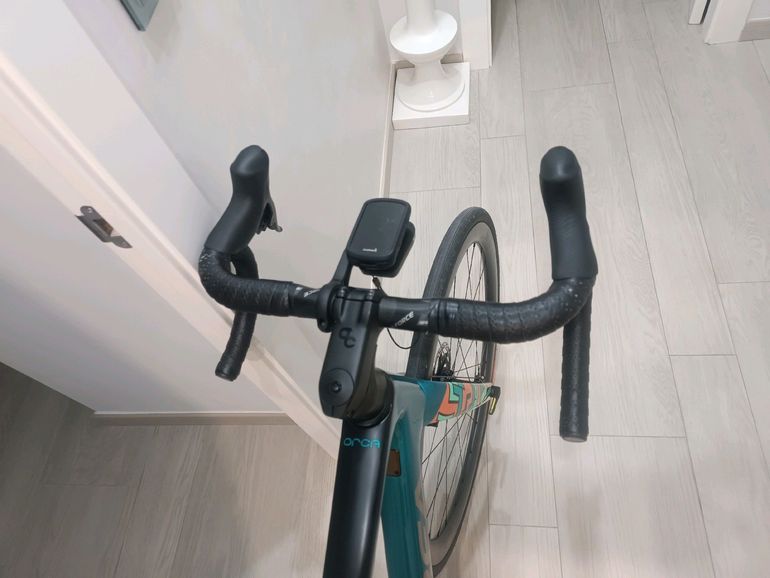 Used Orbea Orca SRAM Force eTap AXS 2020 Road & Gravel — image 8 of 9