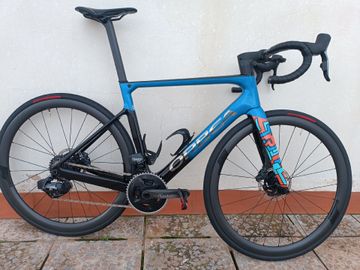 Brugt Orbea Orca SRAM Force eTap AXS 2020 Road & Gravel — billede 1 af 9