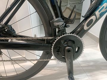 Brugt Orbea Orca SRAM Force eTap AXS 2020 Road & Gravel — billede 6 af 9