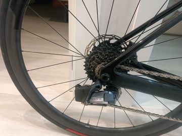 Brugt Orbea Orca SRAM Force eTap AXS 2020 Road & Gravel — billede 7 af 9
