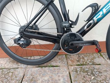 Brugt Orbea Orca SRAM Force eTap AXS 2020 Road & Gravel — billede 3 af 9