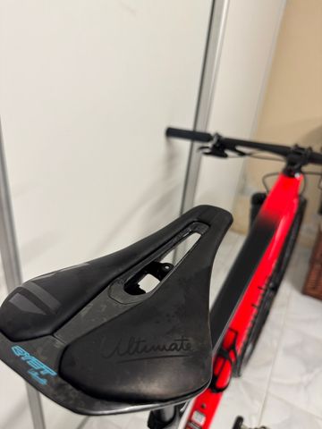 Brugt Cannondale Scalpel HT 2023 Mountainbike — billede 5 af 8