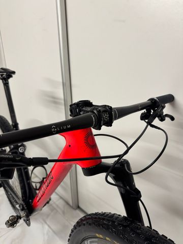 Brugt Cannondale Scalpel HT 2023 Mountainbike — billede 6 af 8