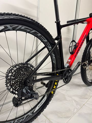 Brugt Cannondale Scalpel HT 2023 Mountainbike — billede 2 af 8