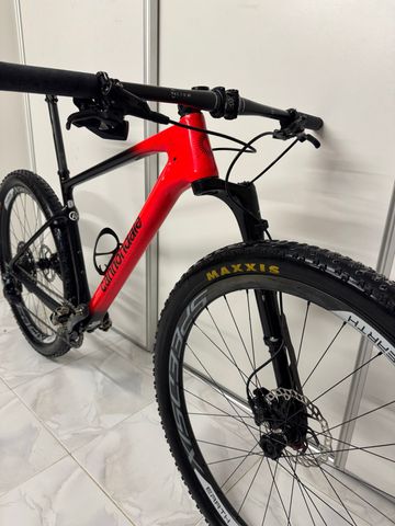 Brugt Cannondale Scalpel HT 2023 Mountainbike — billede 7 af 8