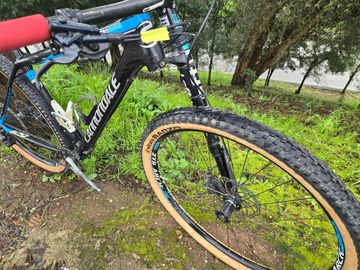 Brugt Cannondale Fsi 29 2017 Mountainbike — billede 3 af 4