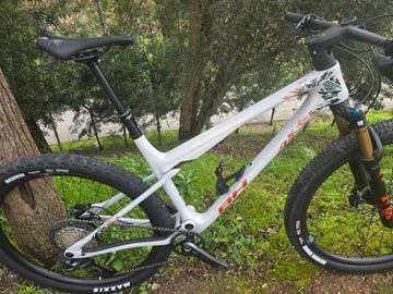 Brugt BH LYNX SLS 8.0 2025 2025 Mountainbike — billede 2 af 4