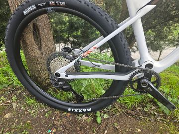 Brugt BH LYNX SLS 8.0 2025 2025 Mountainbike — billede 3 af 4