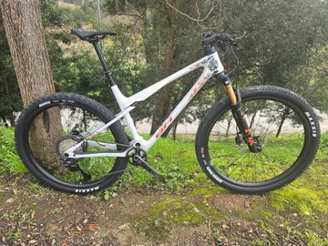 Used BH LYNX SLS 8.0 2025 2025 MTB