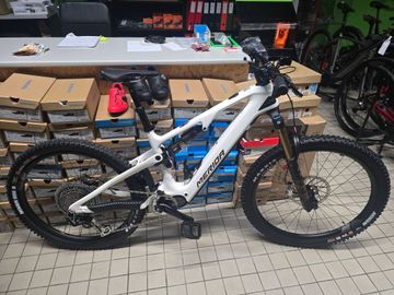 Used Merida eONE-SIXTY 10K 2026 2026 MTB