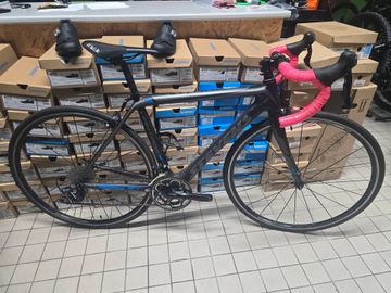 Brugt Stevens Vantage 2015 Road & Gravel