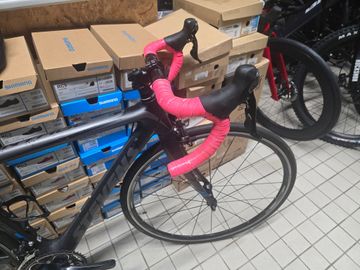 Used Stevens Vantage 2015 Road & Gravel, Light Gray — image 3 of 4