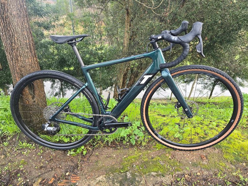 Used 3T Exploro Ultra Rival XPLR 1X12 650b 2023 2023 Road & Gravel