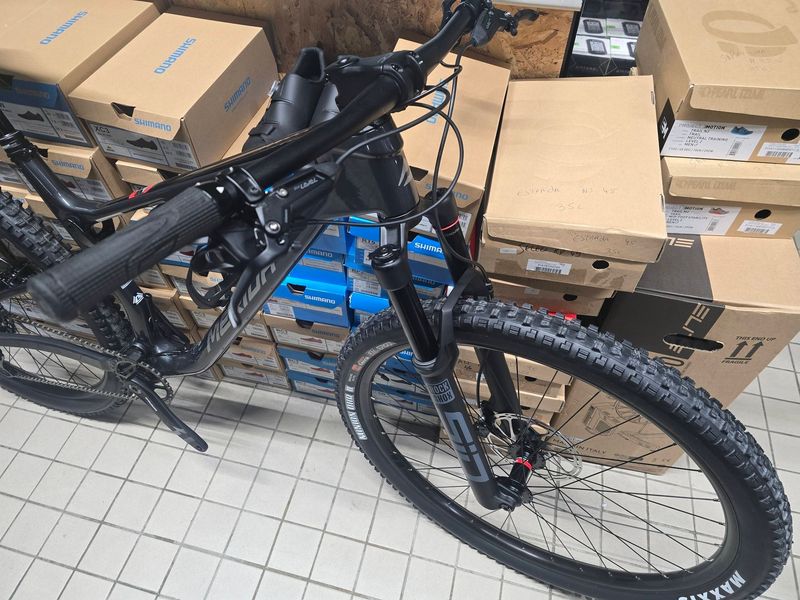 Brugt Merida NINETY-SIX 6000 2024 2024 Mountainbike — billede 3 af 4