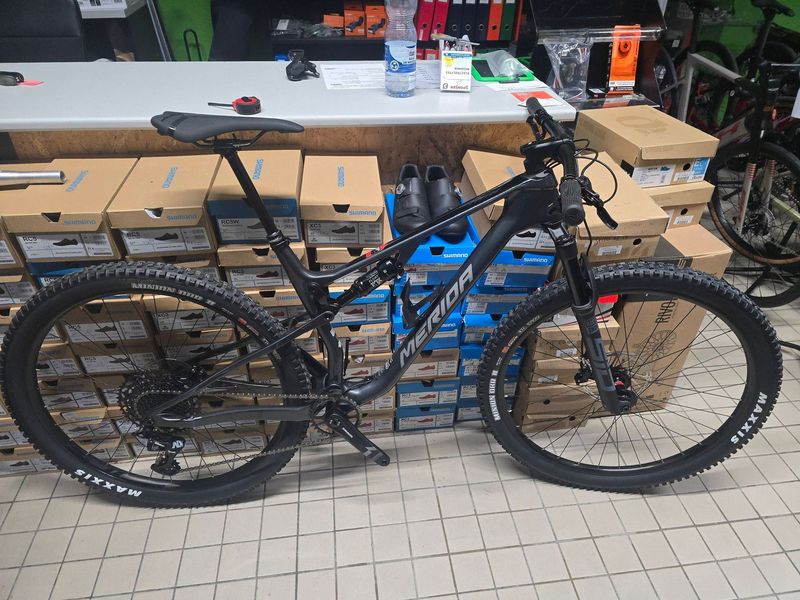 Used Merida NINETY-SIX 6000 2024 2024 MTB
