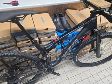 Brugt Merida NINETY-SIX 6000 2024 2024 Mountainbike — billede 2 af 4