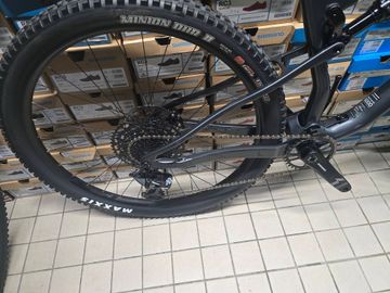 Brugt Merida NINETY-SIX 6000 2024 2024 Mountainbike — billede 4 af 4