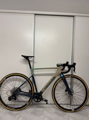 Cannondale, Supersix CX