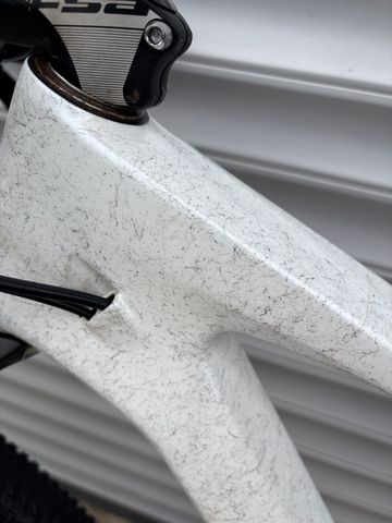 Tweedehands Cannondale F-si Shimano GRX 2024 Road & Gravel — afbeelding 8 van 11