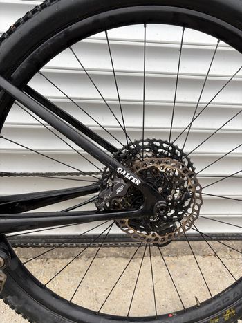 Used Cannondale F-si Shimano GRX 2024 Road & Gravel, White — image 7 of 11
