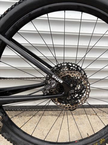 Tweedehands Cannondale F-si Shimano GRX 2024 Road & Gravel — afbeelding 7 van 11
