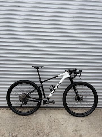 Gebrauchtes Cannondale F-si Shimano GRX 2024 Road & Gravel