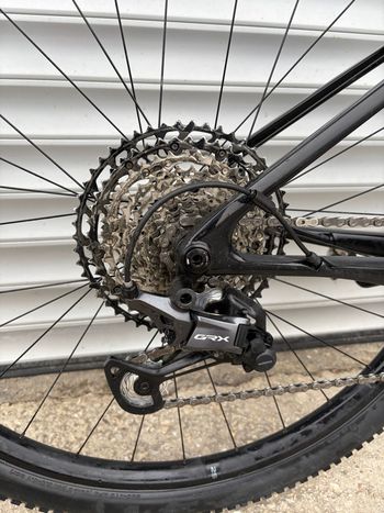 Used Cannondale F-si Shimano GRX 2024 Road & Gravel, White — image 4 of 11