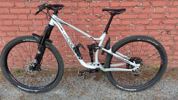 Gebrauchtes Lee Cougan Quest Race 2022 2022 MTB