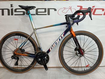 Giant, TCR Advanced SL 0 2026