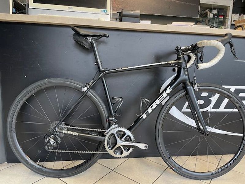 Used Trek Émonda SLR 7 2015 Road & Gravel