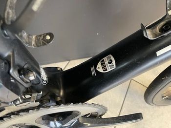 Used Trek Trek Émonda SLR 7 2015 Road & Gravel, Black — image 4 of 6