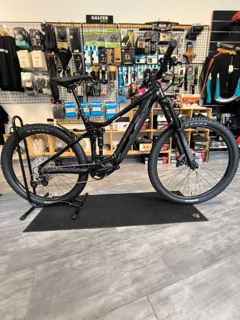 Merida, eONE-SIXTY 500 2024