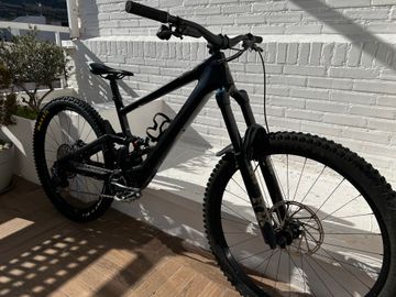 Specialized Kenevo SL 2 Expert 2024 2024 MTB usato