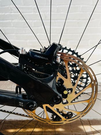 Used Specialized Specialized Kenevo SL 2 Expert 2024 2024 Mountainbike, Black — image 8 of 10
