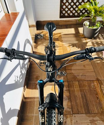 Used Specialized Specialized Kenevo SL 2 Expert 2024 2024 Mountainbike, Black — image 3 of 10