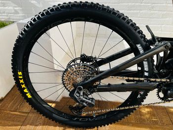 Used Specialized Specialized Kenevo SL 2 Expert 2024 2024 Mountainbike, Black — image 6 of 10