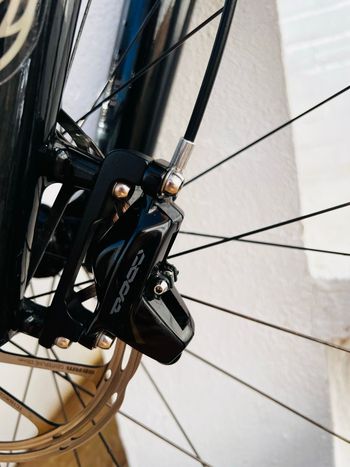 Used Specialized Specialized Kenevo SL 2 Expert 2024 2024 Mountainbike, Black — image 7 of 10
